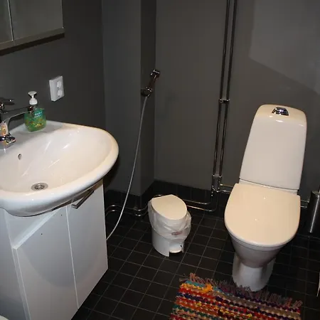 Levin Stara 2 Apartment