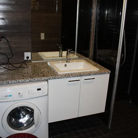 Apartment Levin Stara 2
