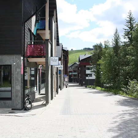 Levin Stara 2 * Kittila (Lapland)