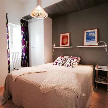 Apartment Levin Stara 2