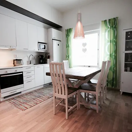 Apartment Levin Stara 2 *