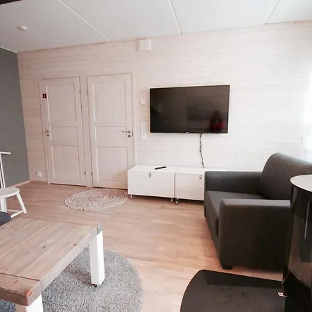 Appartamento Levin Stara 2 Kittilä